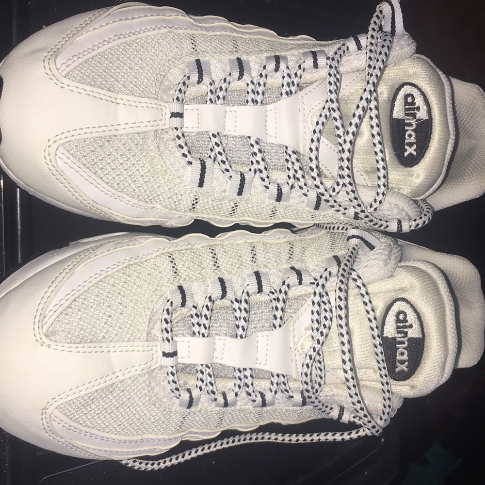 Nike Airmax 95